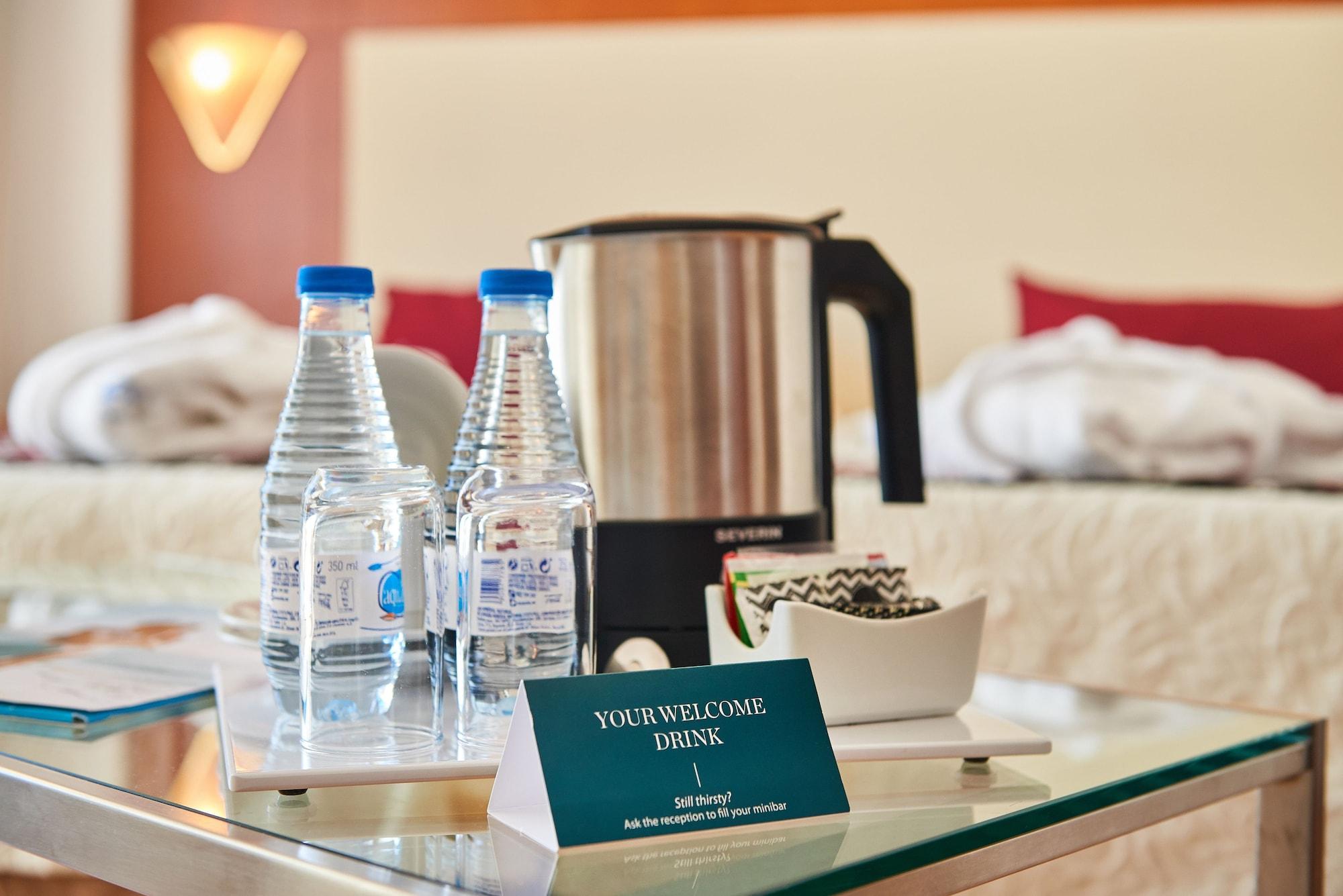 Cm Castell De Mar Hotel Кала Милор Екстериор снимка