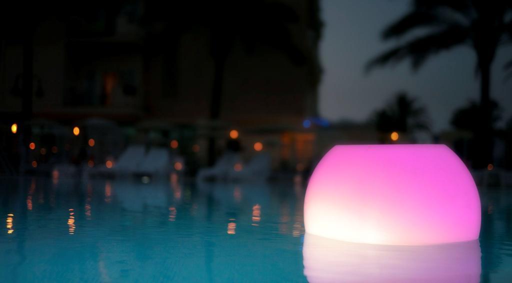 Cm Castell De Mar Hotel Кала Милор Екстериор снимка