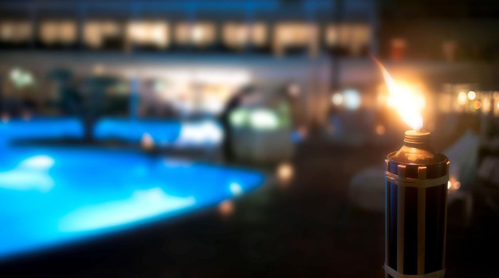 Cm Castell De Mar Hotel Кала Милор Екстериор снимка